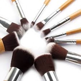 Make Up Tools